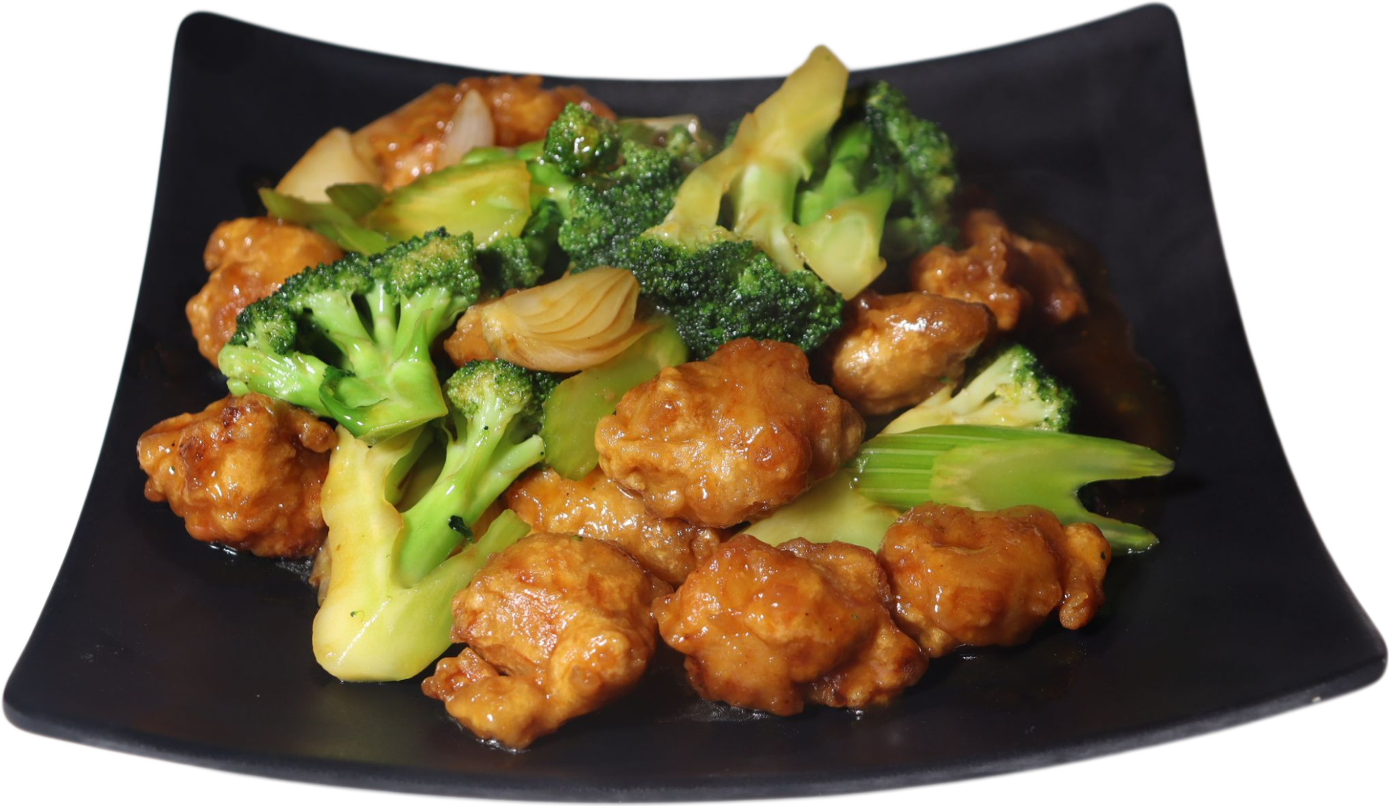 Chicken Balls